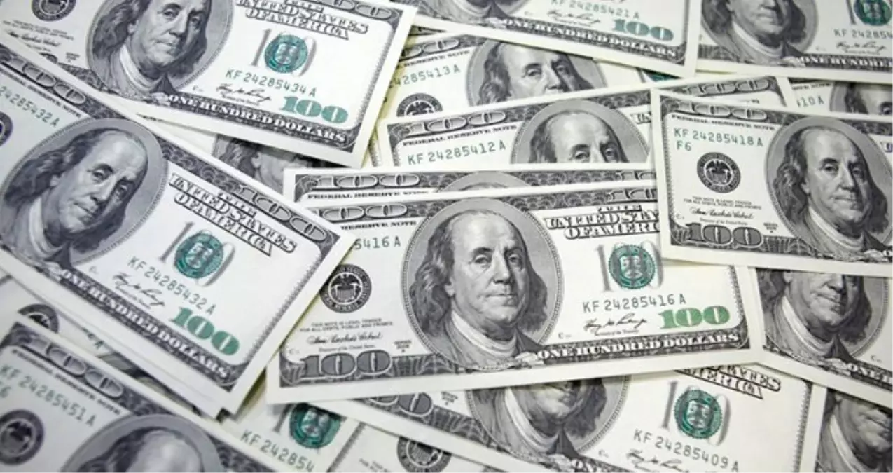 Dolar Yeni Haftaya Nasıl Başladı? İşte Son Durum Dolar Yeni Haftaya Nasıl Başladı? İşte Son Durum