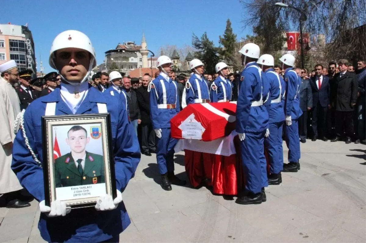 Kazada Hayat N Kaybeden Uzman Onba Son Yolculu Una U Urland Haberler