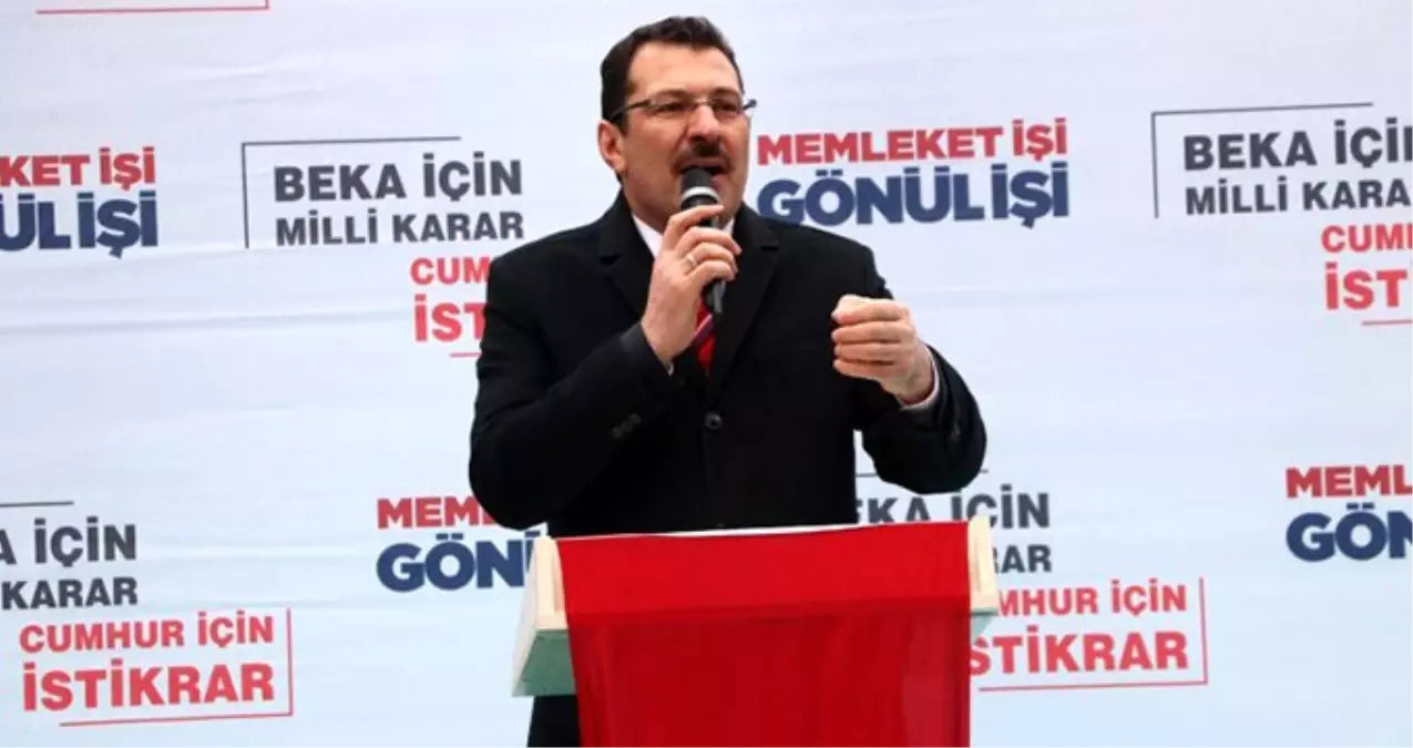 AK Parti'den Büyükçekmece Krizi İle İlgili İlk Açıklama: Nüfus Müdürü Tutuklandı, Usulsüzlük Var Ama Seçimin Tekrarı Talebimiz Reddedildi AK Parti'den Büyükçekmece Krizi İle İlgili İlk Açıklama: Nüfus Müdürü Tutuklandı, Usulsüzlük Var Ama Seçimin Tekrarı Talebimiz Reddedildi