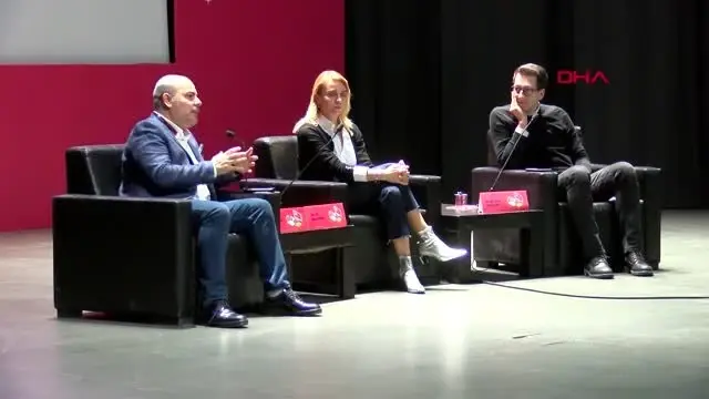 Bursa Global Business Forum'un Üçüncü Ayağı Bursa'da Gerçekleşti Bursa Global Business Forum'un Üçüncü Ayağı Bursa'da Gerçekleşti