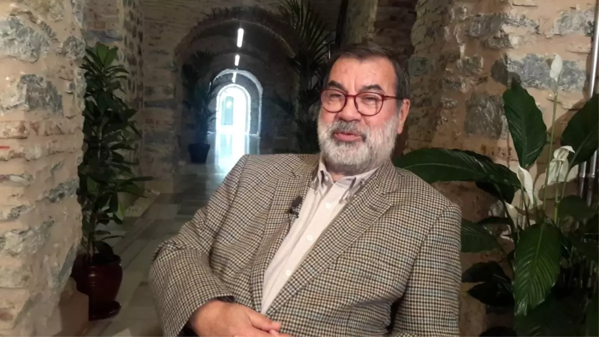 Usta Gazeteci Aykut Işıklar Hayatını Kaybetti Usta Gazeteci Aykut Işıklar Hayatını Kaybetti