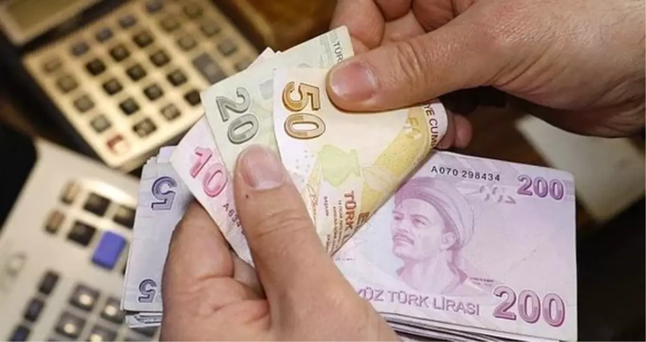 Emeklilik İçin Eksik Primleri Olanlar Dikkat! İşte Tamamlamanın 5 Yolu Emeklilik İçin Eksik Primleri Olanlar Dikkat! İşte Tamamlamanın 5 Yolu