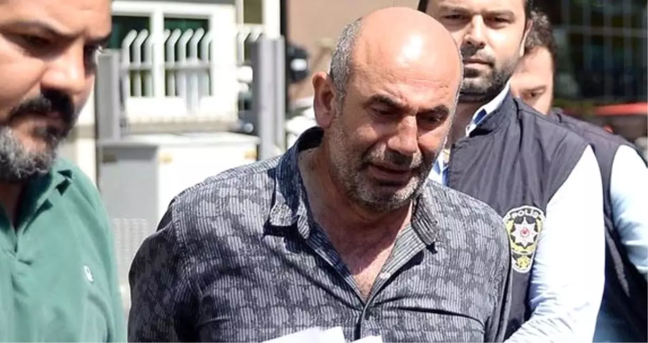 2 Oğlunu, Çekiçle Vurarak Öldüren Babanın Cezası Belli Oldu! 2 Oğlunu, Çekiçle Vurarak Öldüren Babanın Cezası Belli Oldu!
