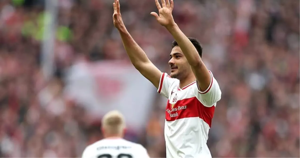 Atletico Madrid, Ozan Kabak İçin 40 Milyon Euroyu Gözden Çıkardı Atletico Madrid, Ozan Kabak İçin 40 Milyon Euroyu Gözden Çıkardı