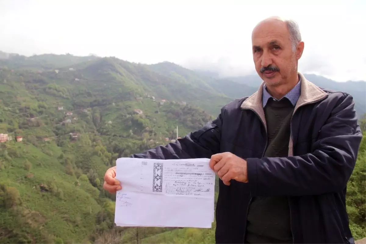 Kemal Sunal'ın Şark Bülbülü Filmi Gerçek Olmuştu! İcralık Köy İçin İptal Davası Açıldı Kemal Sunal'ın Şark Bülbülü Filmi Gerçek Olmuştu! İcralık Köy İçin İptal Davası Açıldı