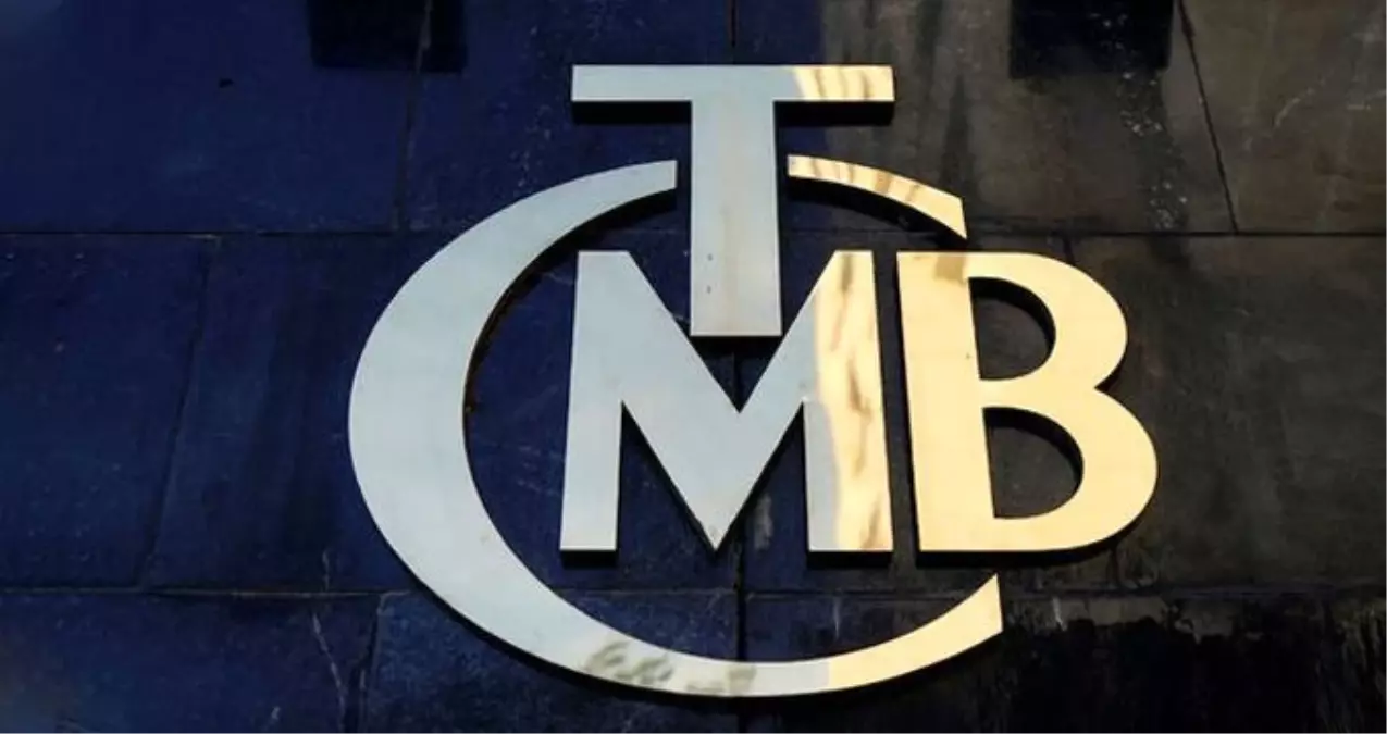 Merkez Bankasının Toplam Rezervleri Arttı Merkez Bankasının Toplam Rezervleri Arttı