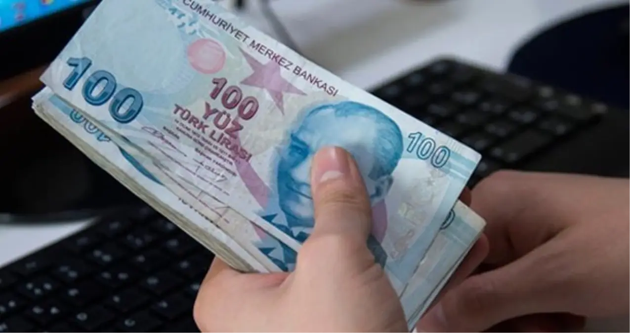 Bakan Selçuk'tan Kıdem Tazminatı Açıklaması Bakan Selçuk'tan Kıdem Tazminatı Açıklaması