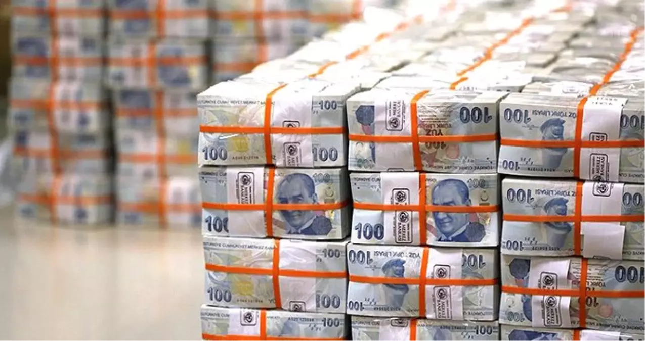 70 Milyonluk Büyük İkramiyenin Sahibinin Kaybı 4,4 Milyon Lira 70 Milyonluk Büyük İkramiyenin Sahibinin Kaybı 4,4 Milyon Lira