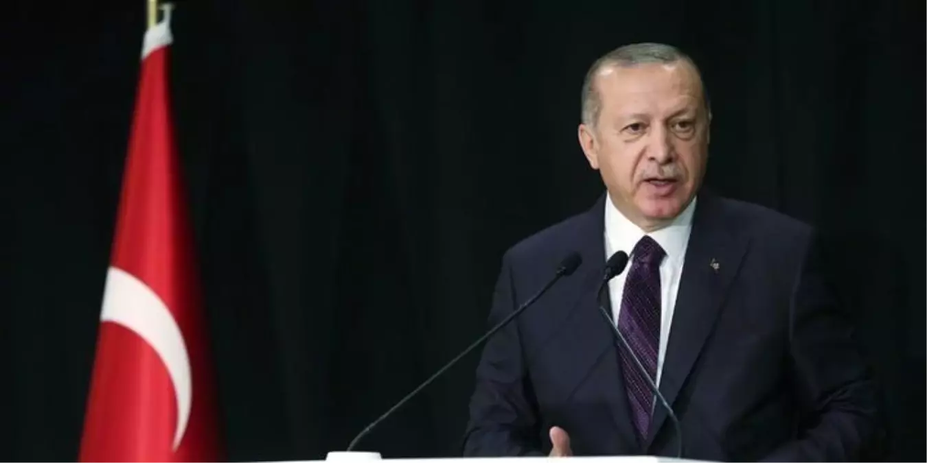 Cumhurbaşkanı Erdoğan, Seçim Tartışmalarını Noktaladı Cumhurbaşkanı Erdoğan, Seçim Tartışmalarını Noktaladı