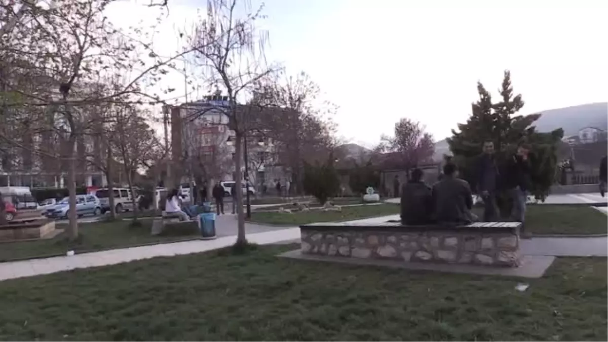 Doğu'da Bir Günde 4 Mevsim Doğu'da Bir Günde 4 Mevsim