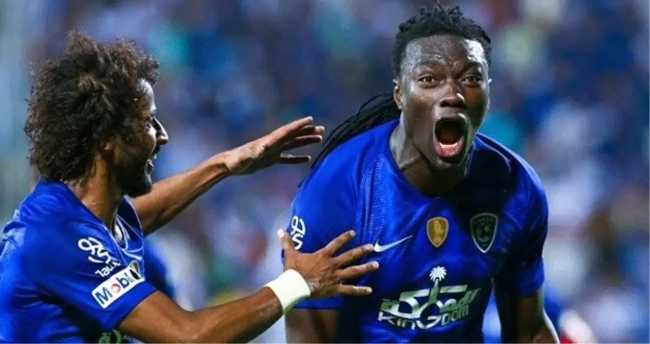 Fenerbahçe'den Gomis Bombası! Menajeri Temas Sağladı Fenerbahçe'den Gomis Bombası! Menajeri Temas Sağladı