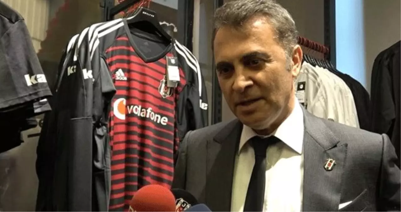 Fikret Orman'dan Lucescu Sözleri: Çok Sevdiğimiz Eski Bir Hocamız Fikret Orman'dan Lucescu Sözleri: Çok Sevdiğimiz Eski Bir Hocamız