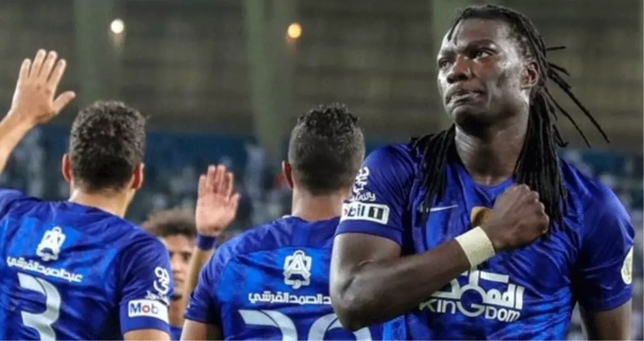 Gomis'in Menajerinden Fenerbahçe Açıklaması Gomis'in Menajerinden Fenerbahçe Açıklaması