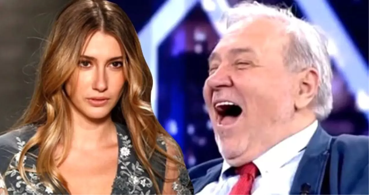 İlber Ortaylı Sosyal Medya Fenomeni Şeyma Subaşı'nı Tiye Aldı! İlber Ortaylı Sosyal Medya Fenomeni Şeyma Subaşı'nı Tiye Aldı!
