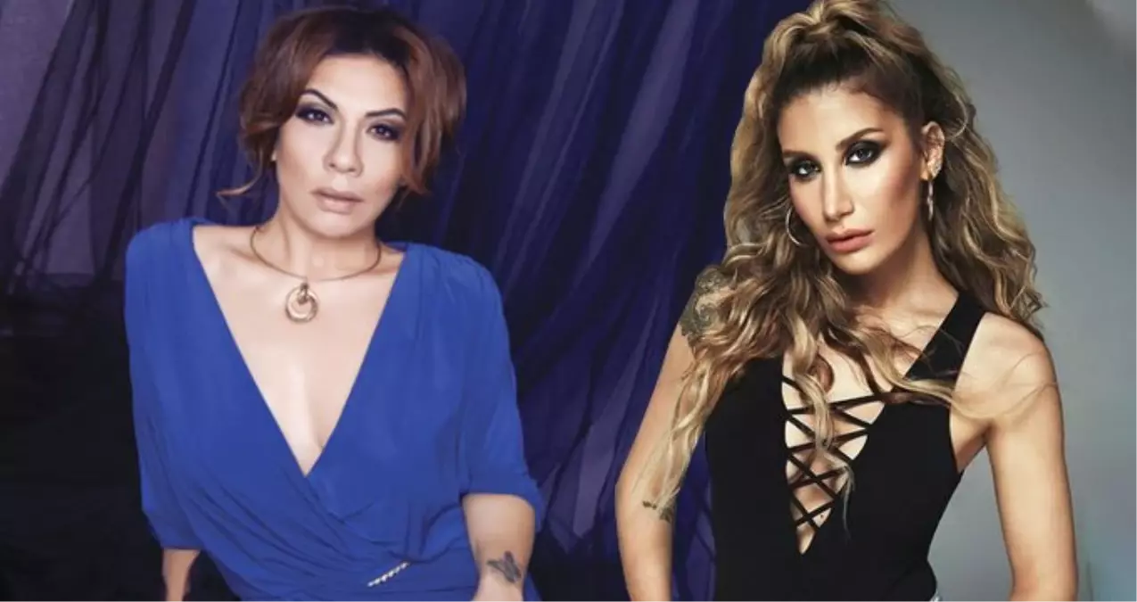 Işın Karaca, Canlı Yayında İrem Derici'ye Ateş Püskürdü Işın Karaca, Canlı Yayında İrem Derici'ye Ateş Püskürdü