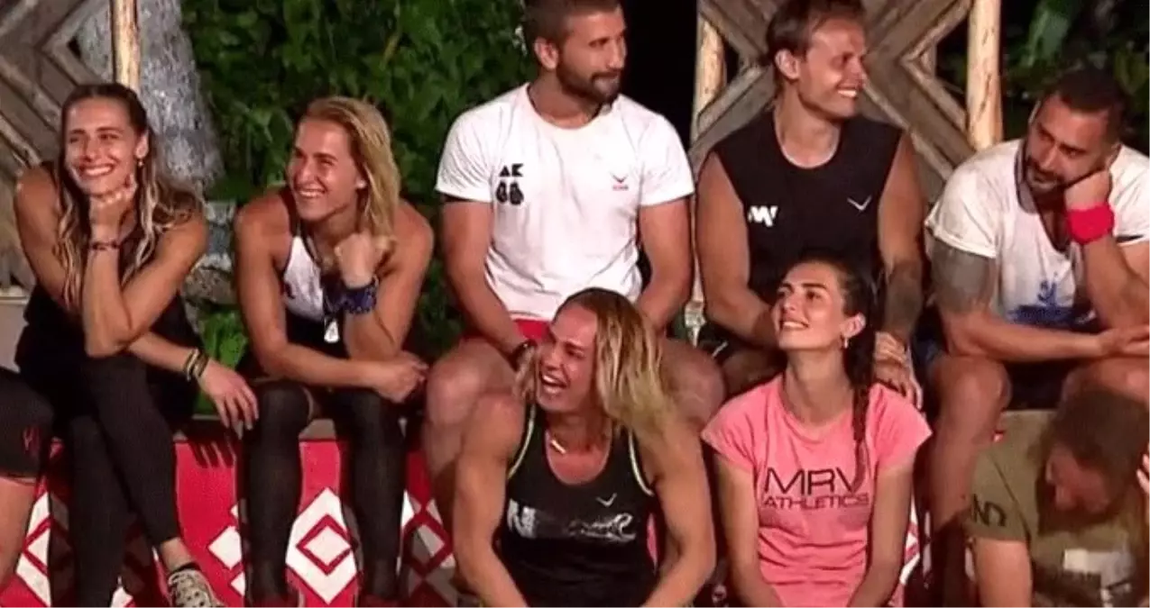 Survivor Yarışmacısı Sema Aydemir, Beşiktaş İle Anlaştı Survivor Yarışmacısı Sema Aydemir, Beşiktaş İle Anlaştı