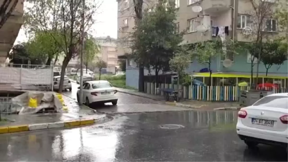 Aralıklı Yağmur ve Sağanak Etkili Oluyor Aralıklı Yağmur ve Sağanak Etkili Oluyor
