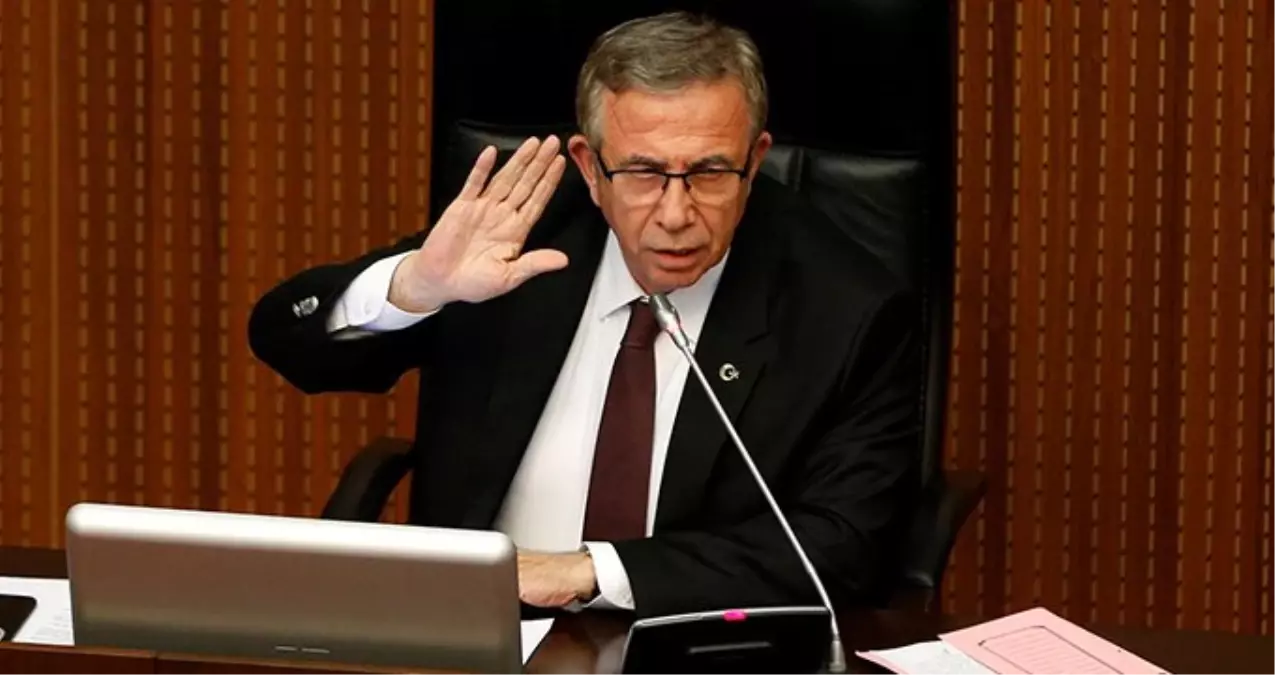 Mansur Yavaş, Bankamatik İddialarıyla İlgili Uyardı: İtibar Etmeyin Mansur Yavaş, Bankamatik İddialarıyla İlgili Uyardı: İtibar Etmeyin