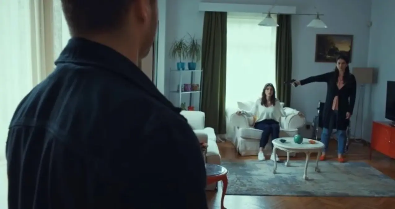 Söz 79. Yeni Bölüm Fragmanı İzle: Yavuz ile Derya Tehlikede! Söz 79. Yeni Bölüm Fragmanı İzle: Yavuz ile Derya Tehlikede!
