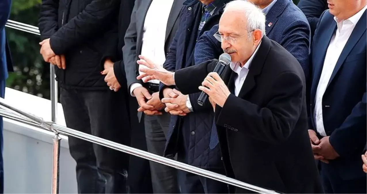 Kemal Kılıçdaroğlu: Bana Yapılan Saldırı Türkiye'nin Birliğine Yapılmış Saldırıdır Kemal Kılıçdaroğlu: Bana Yapılan Saldırı Türkiye'nin Birliğine Yapılmış Saldırıdır