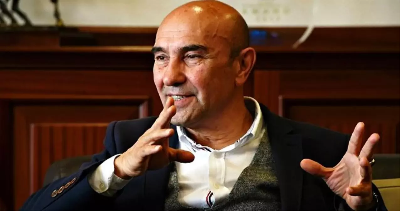 Soyer Sözünü Tuttu: Ulaşımda İndirim Dönemi Başlıyor Soyer Sözünü Tuttu: Ulaşımda İndirim Dönemi Başlıyor