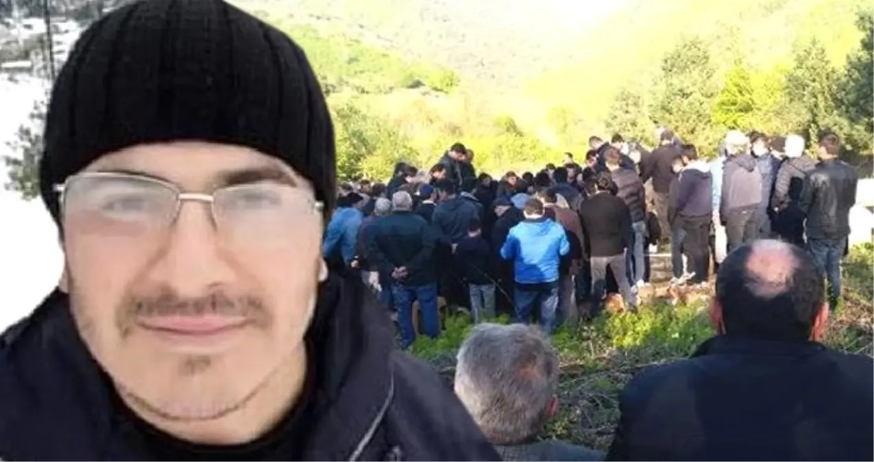 Bir Çocuk Babası Adam, Sosyal Medya Hesabından Elveda, Allah'ım Sen Affet Yazıp İntihar Etti Bir Çocuk Babası Adam, Sosyal Medya Hesabından Elveda, Allah'ım Sen Affet Yazıp İntihar Etti