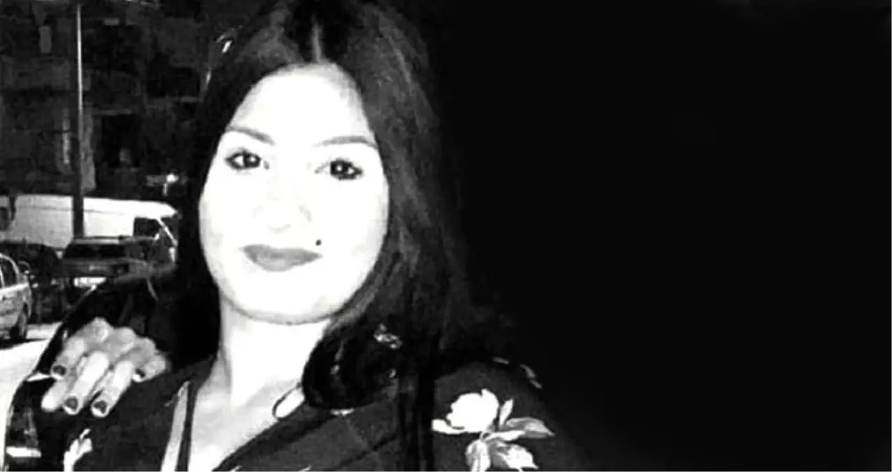 20 Yaşındaki Dilan'ın Katil Zanlısından Kan Donduran Savunma! 20 Yaşındaki Dilan'ın Katil Zanlısından Kan Donduran Savunma!