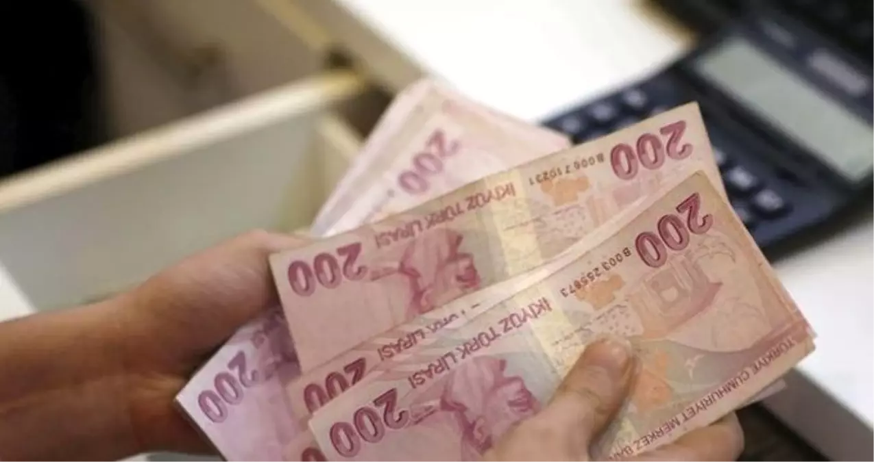 Detaylar Belli Olmaya Başladı! Memura Temmuz'da Çifte Zam Detaylar Belli Olmaya Başladı! Memura Temmuz'da Çifte Zam