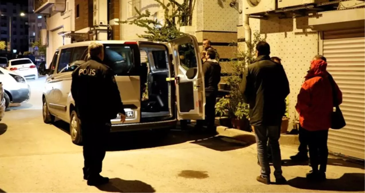 Düğünden Dönen Anne-Baba, 27 Yaşındaki Oğlunu Ölü Halde Buldu! Düğünden Dönen Anne-Baba, 27 Yaşındaki Oğlunu Ölü Halde Buldu!