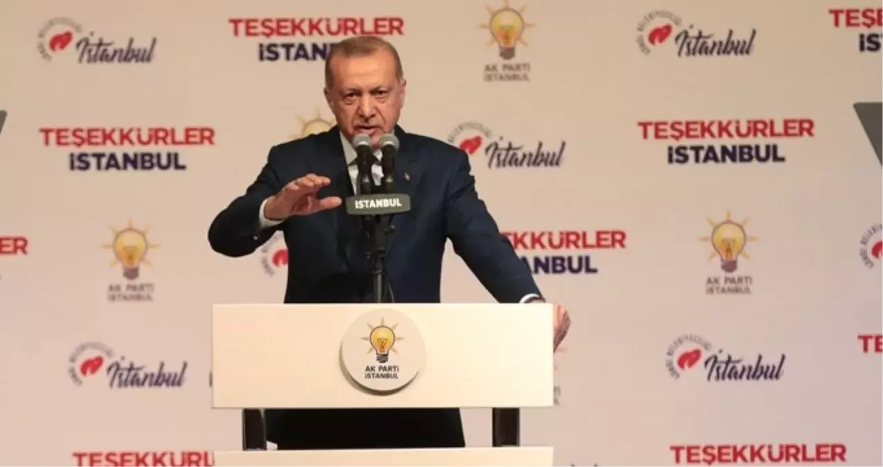 Erdoğan'dan AK Partili Meclis Üyelerine İmamoğlu Talimatı: Takip Edeceksiniz Erdoğan'dan AK Partili Meclis Üyelerine İmamoğlu Talimatı: Takip Edeceksiniz