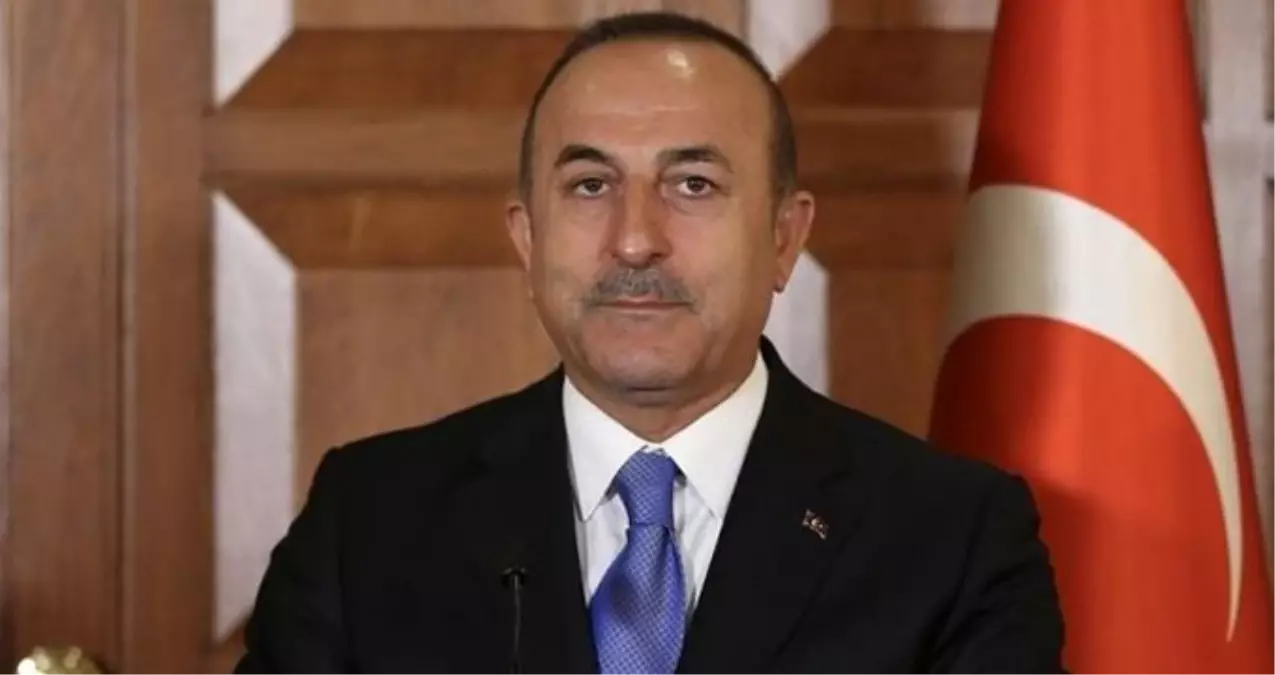 ABD'nin İran Yaptırımı Kararına Türkiye'den Sert Tepki: Kabul Etmiyoruz ABD'nin İran Yaptırımı Kararına Türkiye'den Sert Tepki: Kabul Etmiyoruz
