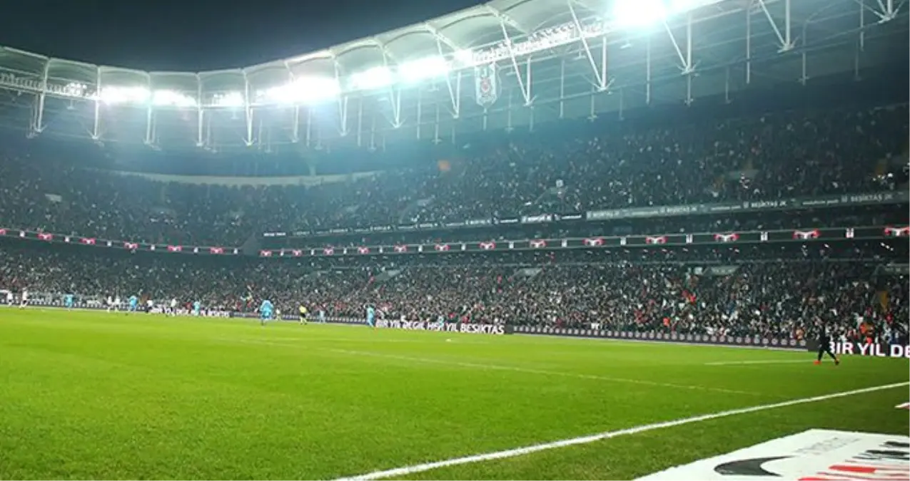 Beşiktaş, Profesyonel Futbol Disiplin Kurulu'na Sevk Edildi Beşiktaş, Profesyonel Futbol Disiplin Kurulu'na Sevk Edildi