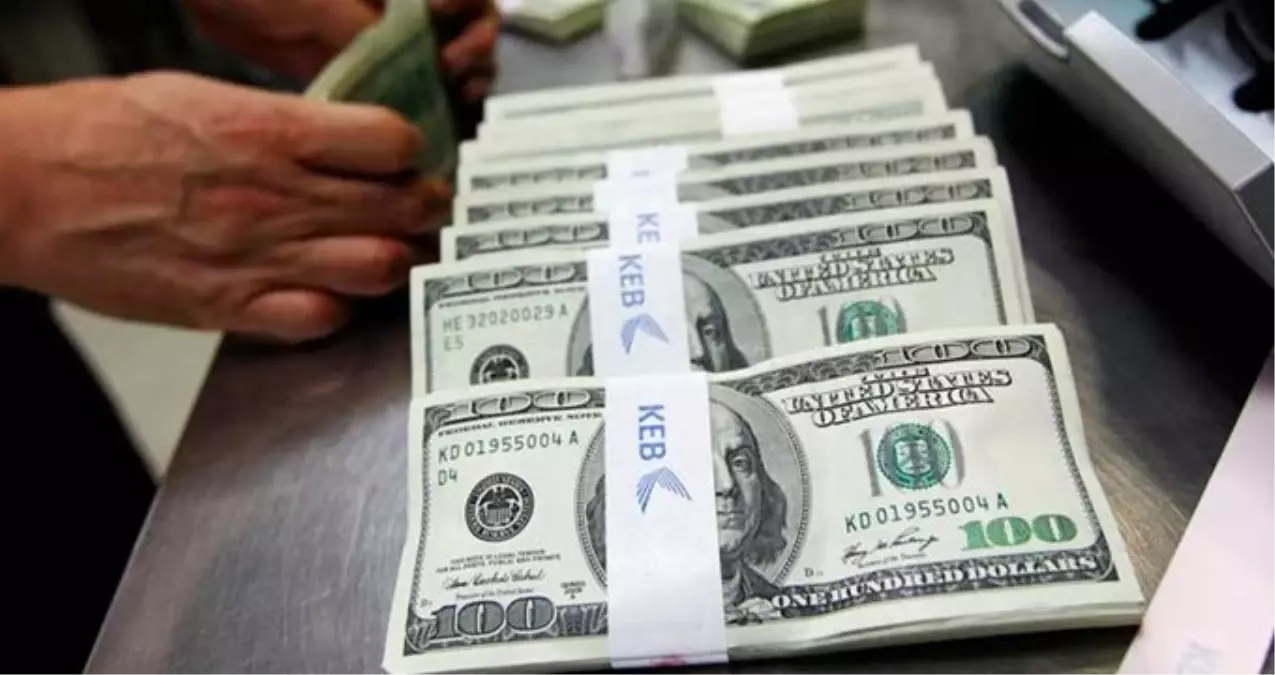 Dolar, Güne Hareketli Başladı! İşte Son Durum Dolar, Güne Hareketli Başladı! İşte Son Durum