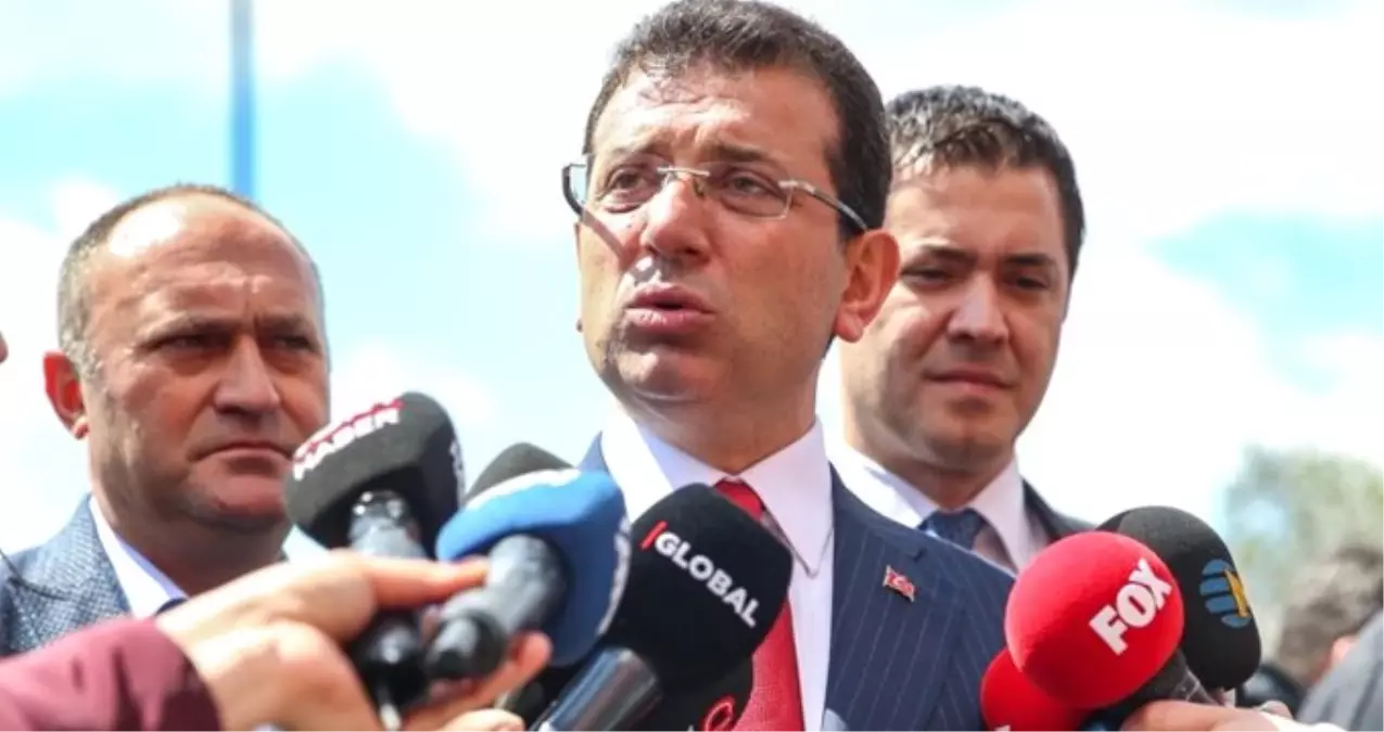 İmamoğlu, Küçükçekmece'de İstismara Uğrayan 5 Yaşındaki Çocuğun Ailesini Ziyaret Etti İmamoğlu, Küçükçekmece'de İstismara Uğrayan 5 Yaşındaki Çocuğun Ailesini Ziyaret Etti