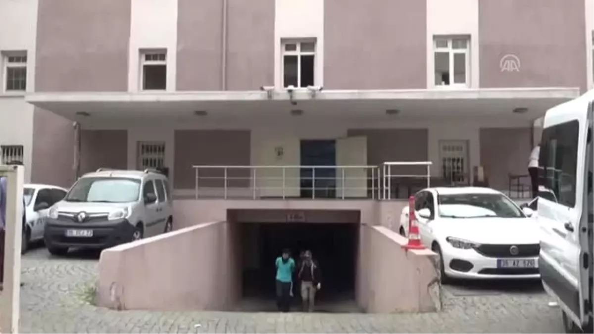 NATO Saldırganları Deaş Bağlantılı Çıktı NATO Saldırganları Deaş Bağlantılı Çıktı