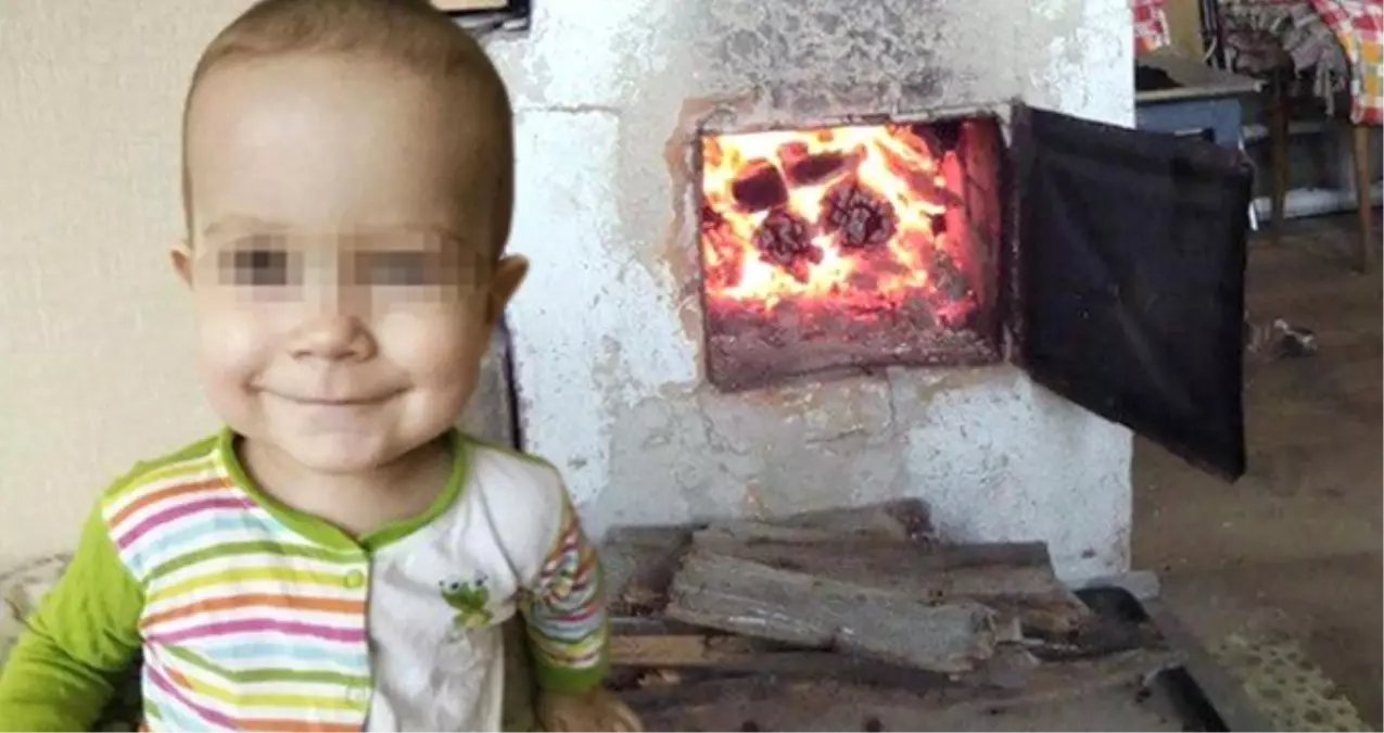 Dede, İçine Şeytan Kaçtığını Söylediği 2 Yaşındaki Torununu Yanan Sobaya Attı Dede, İçine Şeytan Kaçtığını Söylediği 2 Yaşındaki Torununu Yanan Sobaya Attı