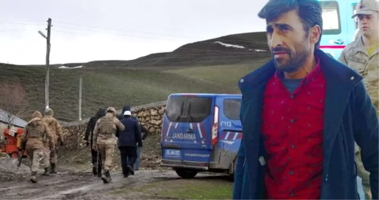 Erzurum'da Kaybolan 4 Yaşındaki Furkan Yiğit'in Babası Tutuklandı Erzurum'da Kaybolan 4 Yaşındaki Furkan Yiğit'in Babası Tutuklandı