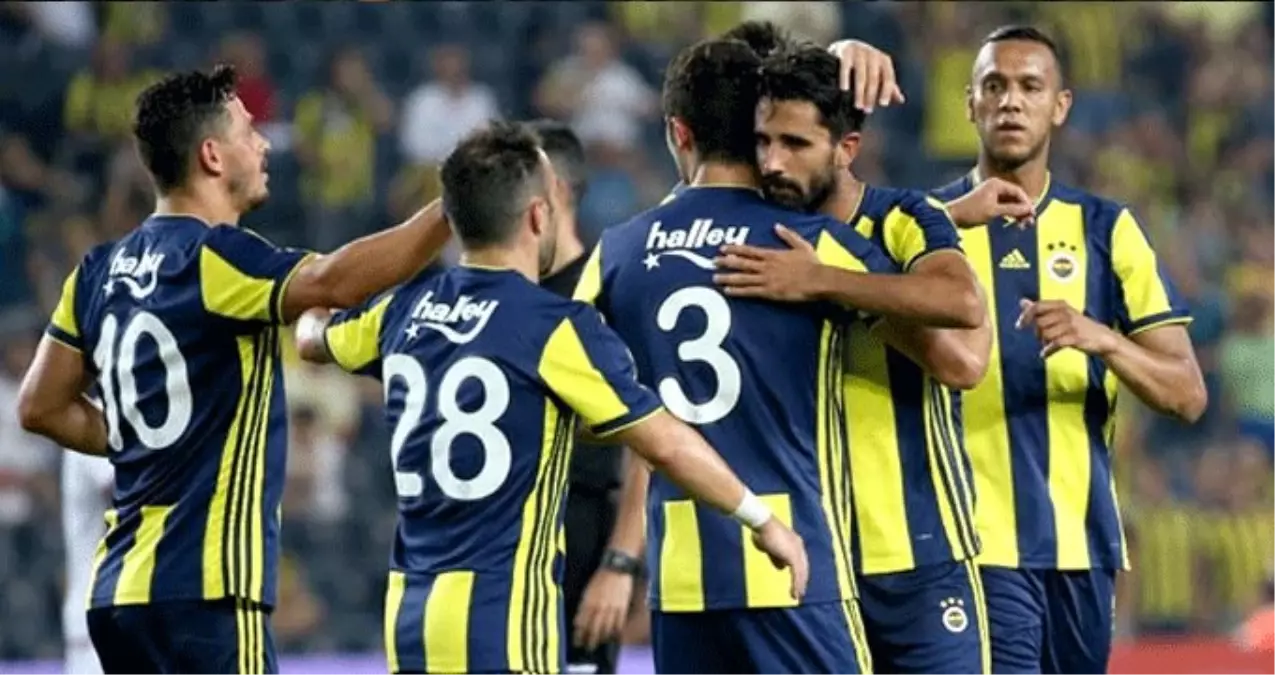 Fenerbahçeli Futbolculardan Josef İtirafı: Kalsaydı Bu Durumda Olmazdık Fenerbahçeli Futbolculardan Josef İtirafı: Kalsaydı Bu Durumda Olmazdık