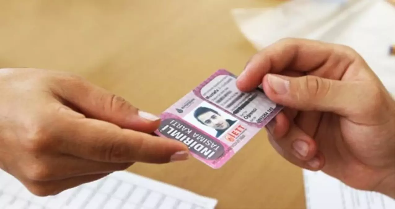 İmamoğlu'nun Öğrenci Aylık Akbil'ini 50 TL'ye İndirme Vaadine AK Parti'den Yeni Teklif: 40 Yapalım İmamoğlu'nun Öğrenci Aylık Akbil'ini 50 TL'ye İndirme Vaadine AK Parti'den Yeni Teklif: 40 Yapalım