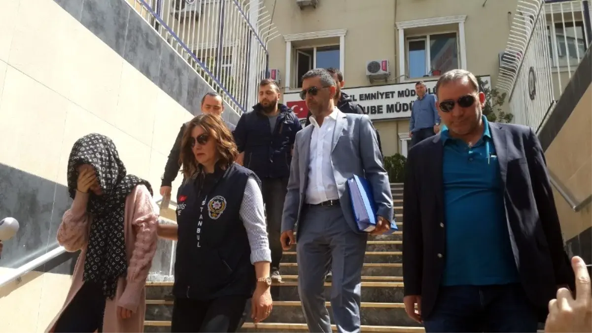 2 Çocuk Annesi Kadın, Kocasını Sevgilisine Öldürttü 2 Çocuk Annesi Kadın, Kocasını Sevgilisine Öldürttü