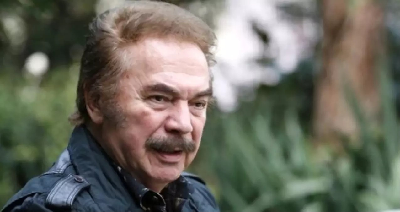 Orhan Gencebay'ın Oğlu Gökhan Gencebay, Karnından Bıçaklandı! Orhan Gencebay'ın Oğlu Gökhan Gencebay, Karnından Bıçaklandı!