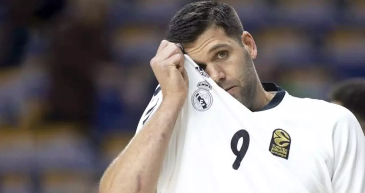 Real Madrid, 39 Yaşındaki Reyes'in Sözleşmesini 1 Yıl Uzattı Real Madrid, 39 Yaşındaki Reyes'in Sözleşmesini 1 Yıl Uzattı