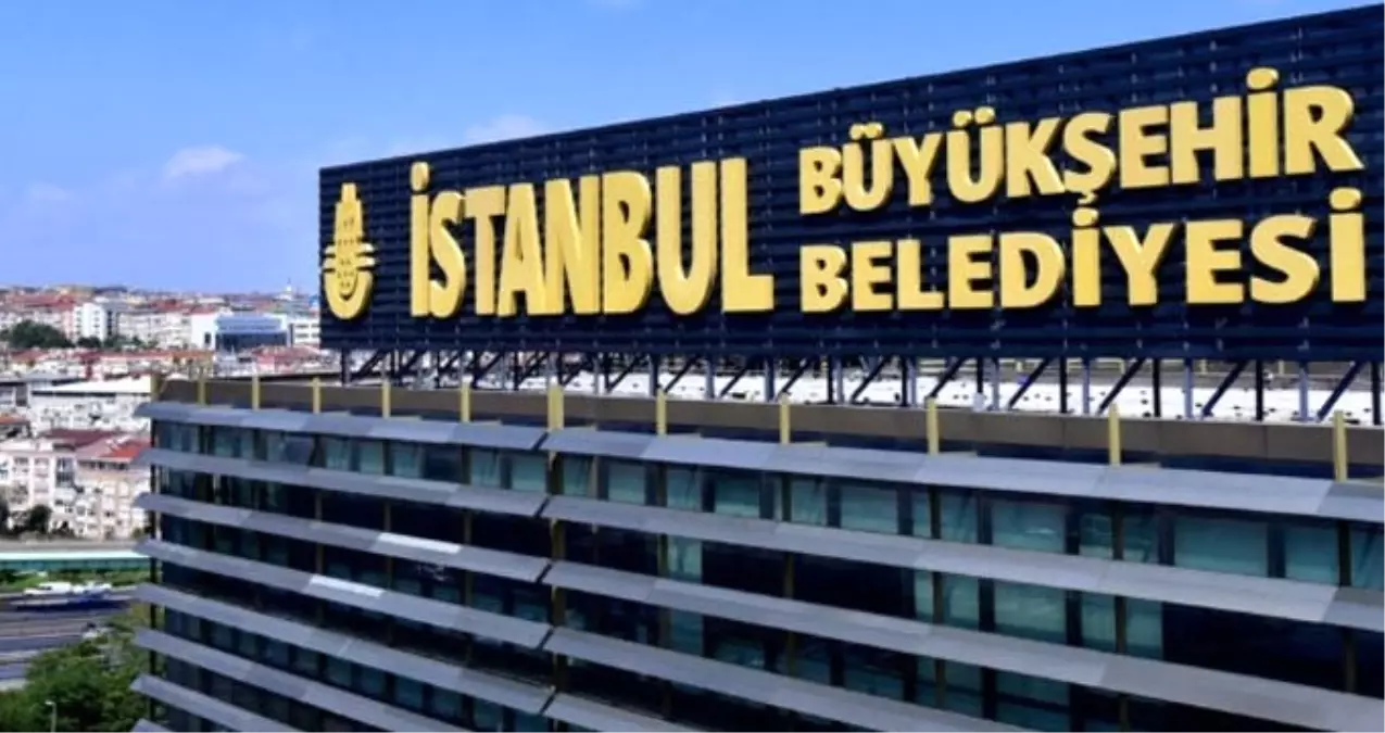 İBB, Veri Kopyalama İşlemini Durdurdu İBB, Veri Kopyalama İşlemini Durdurdu