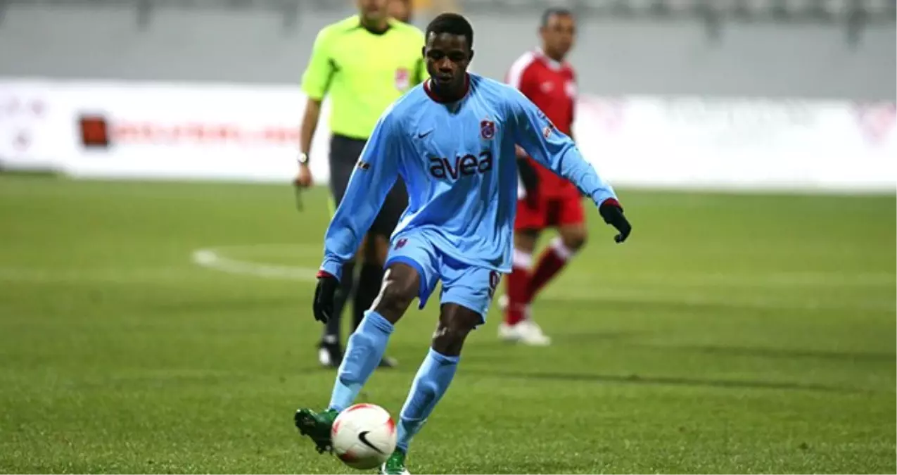 Trabzonspor'un Eski Oyuncusu Faty Papy, Hayatını Kaybetti Trabzonspor'un Eski Oyuncusu Faty Papy, Hayatını Kaybetti