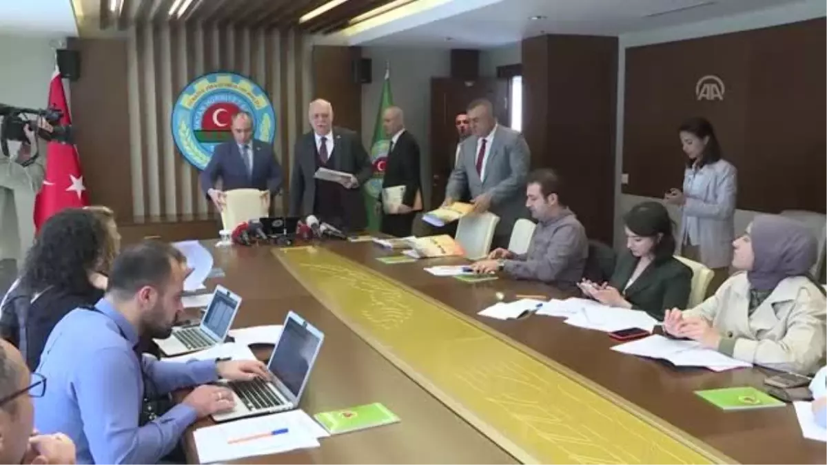 Bayraktar: Tarımda Üretim Şart Bayraktar: Tarımda Üretim Şart