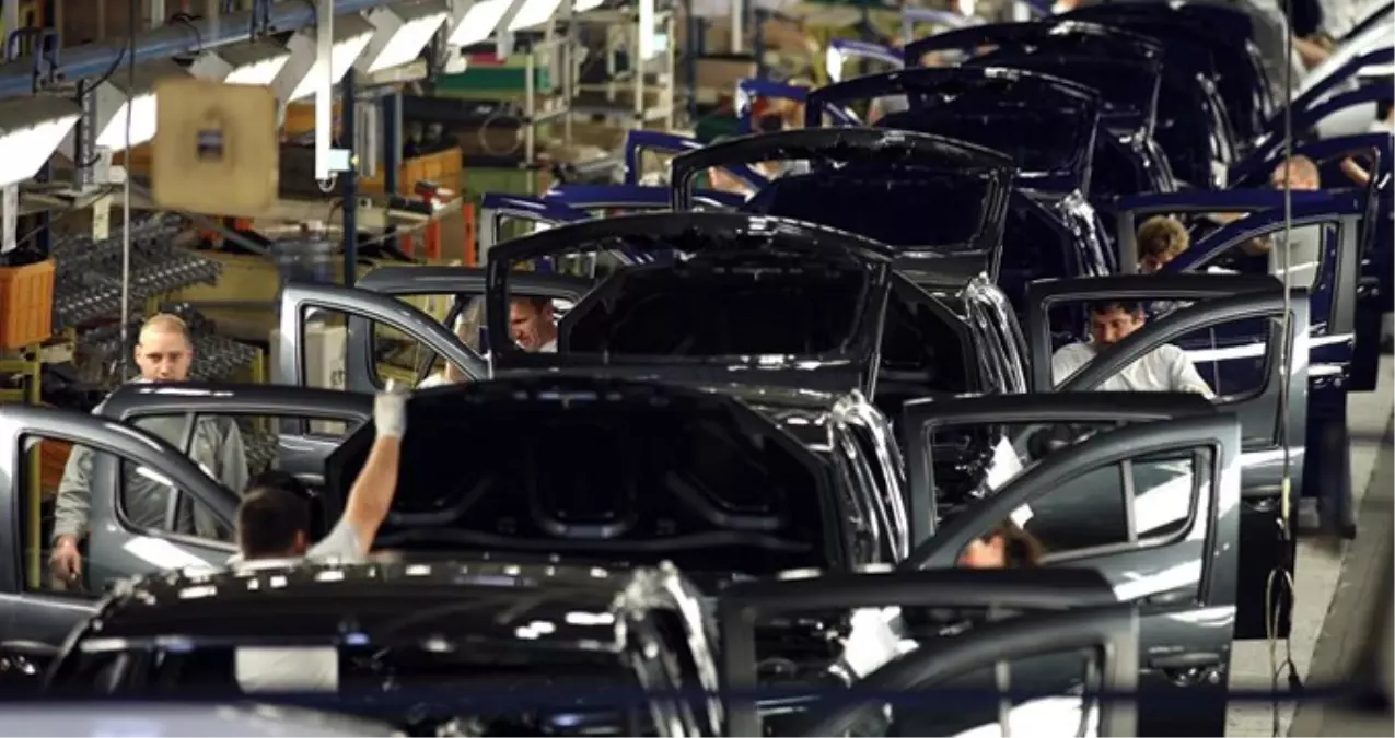 Renault, Nissan ile Ortak Bir Şirket Kurmayı Hedefliyor Renault, Nissan ile Ortak Bir Şirket Kurmayı Hedefliyor