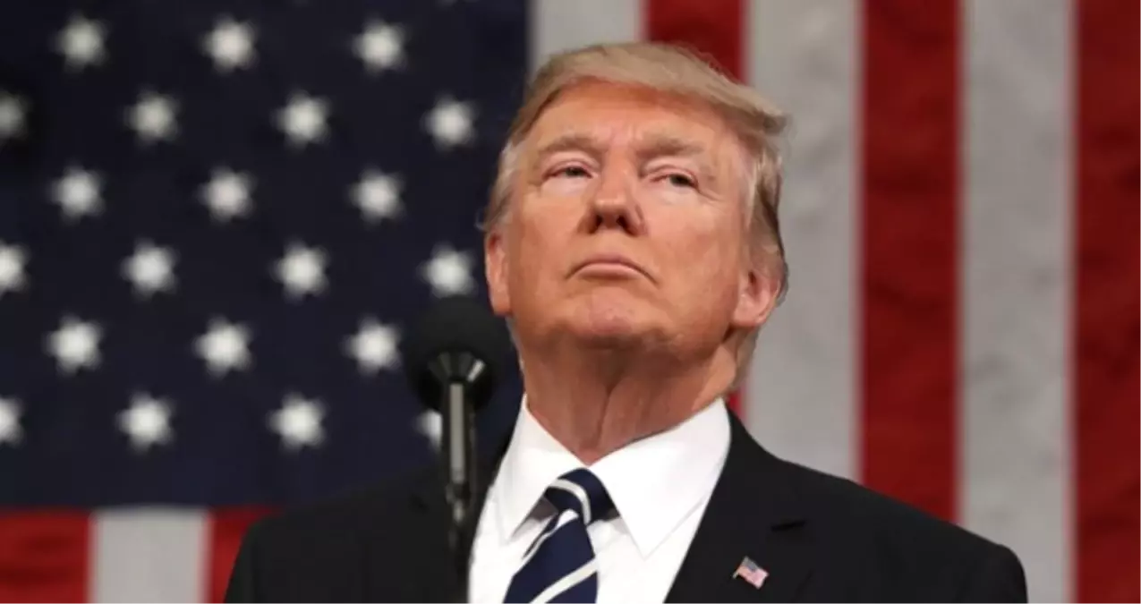 Trump Çağrı Yaptı, Petrol Fiyatları Anında Düştü Trump Çağrı Yaptı, Petrol Fiyatları Anında Düştü