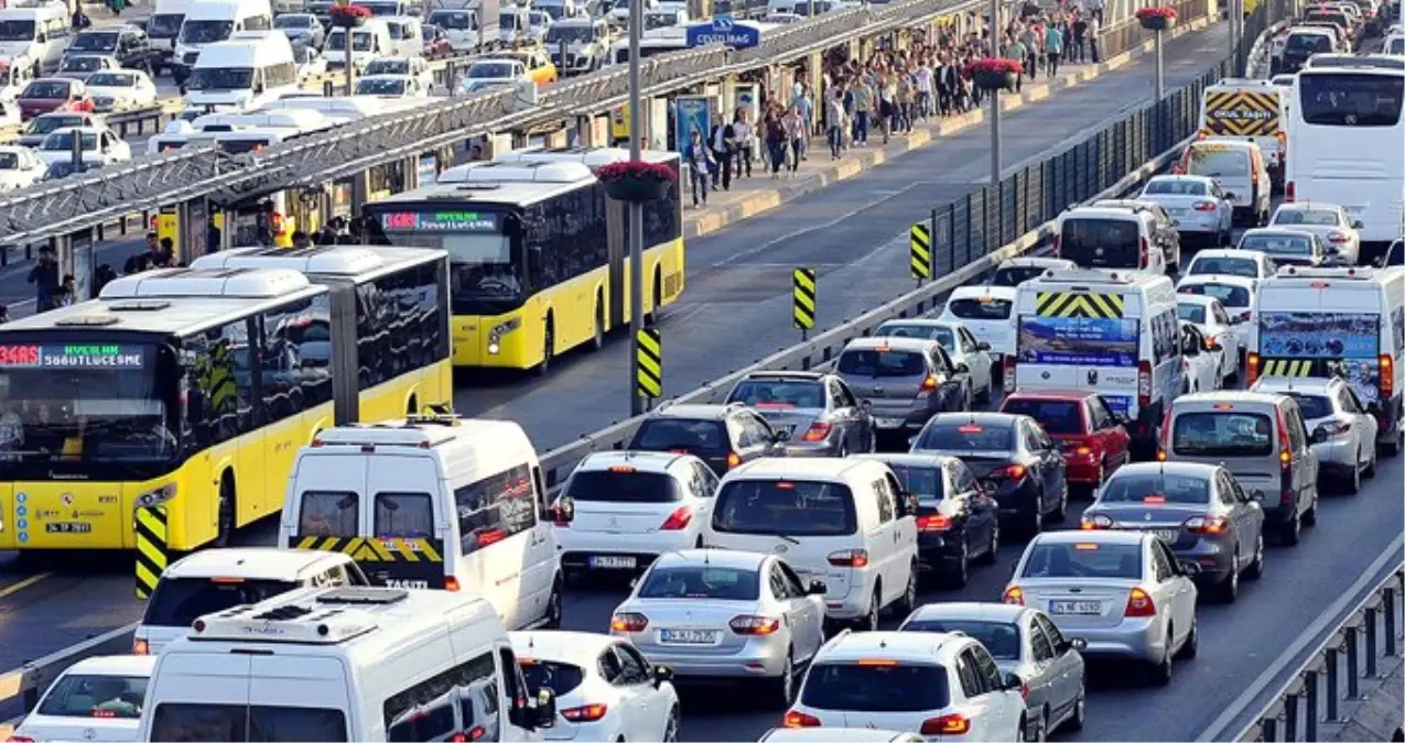 Bakanlık, LPG'li Araçların Kapalı Otoparklara Girebilmesi İçin Yönetmelik Taslağını Sektörün Görüşüne Sundu Bakanlık, LPG'li Araçların Kapalı Otoparklara Girebilmesi İçin Yönetmelik Taslağını Sektörün Görüşüne Sundu