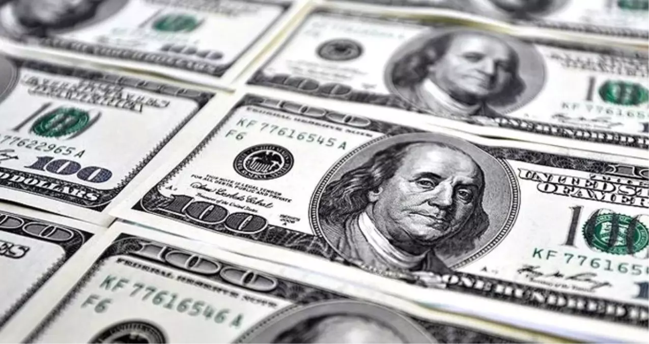 Dolarda Hareketli Anlar Yaşanıyor! İşte Son Durum Dolarda Hareketli Anlar Yaşanıyor! İşte Son Durum
