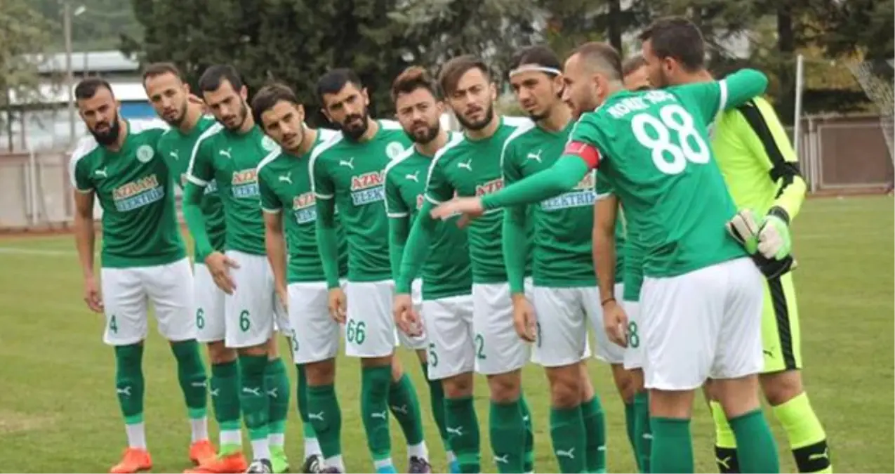 Şampiyonluğu Son Maçta Kaçıran Silifke Belediyespor, Küme Düştü! Şampiyonluğu Son Maçta Kaçıran Silifke Belediyespor, Küme Düştü!